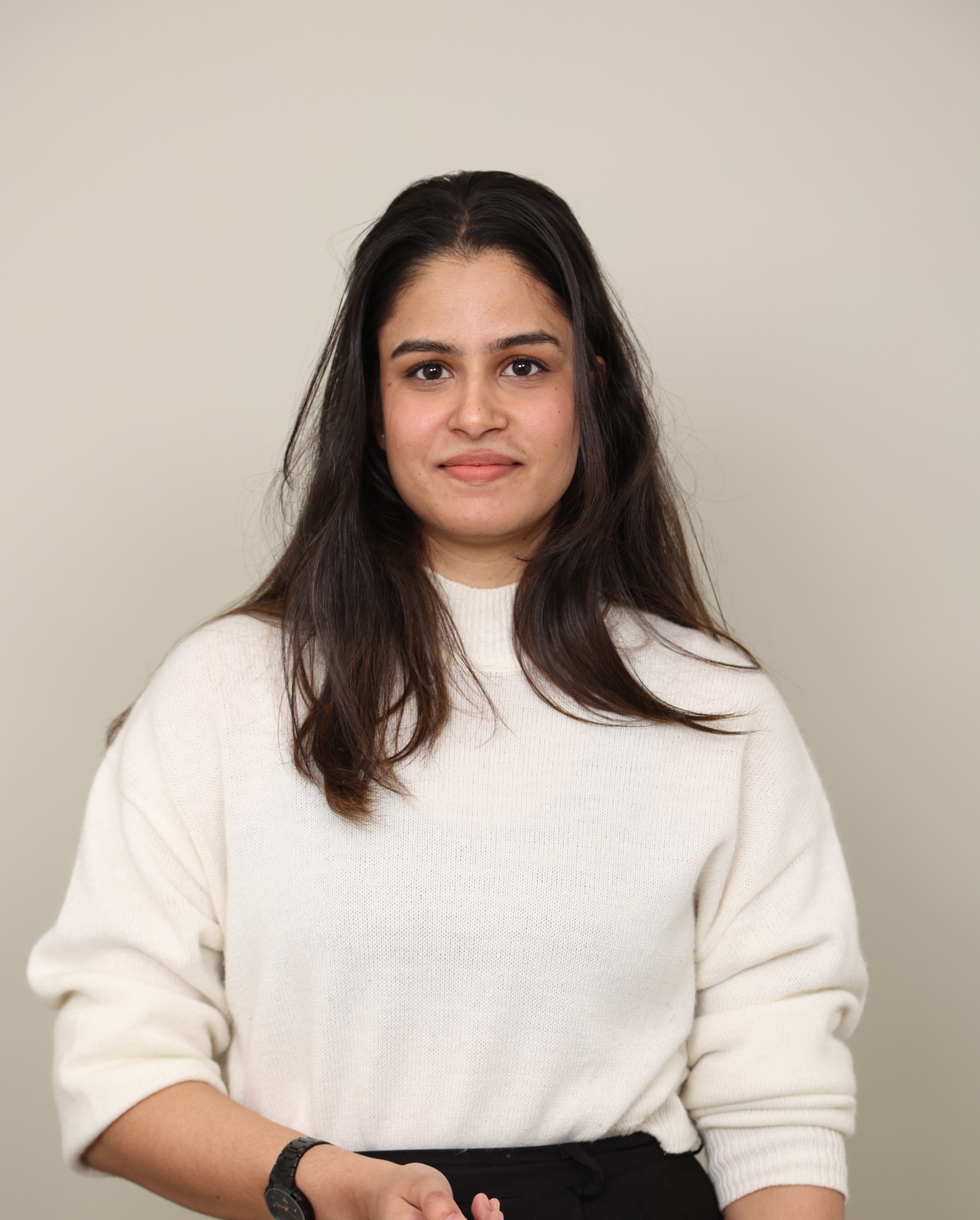 Maneesha Venigalla in finance